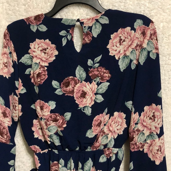 Lily Rose romper - Picture 6 of 7